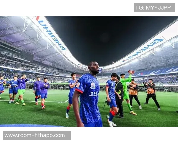 阿马杜加盟重庆铜梁龙足球俱乐部感谢与祝福共迎新征程